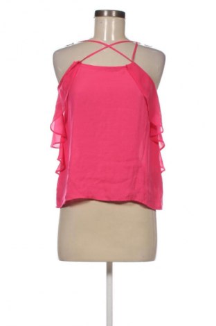 Dámský top Bershka, Velikost M, Barva Růžová, Cena  29,00 Kč