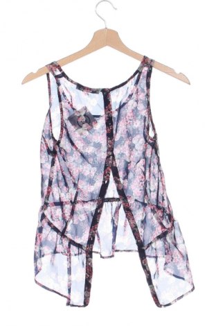 Дамски топ Bershka, Размер S, Цвят Многоцветен, Цена 2,04 €