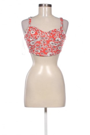 Дамски топ Bershka, Размер M, Цвят Многоцветен, Цена 2,04 €