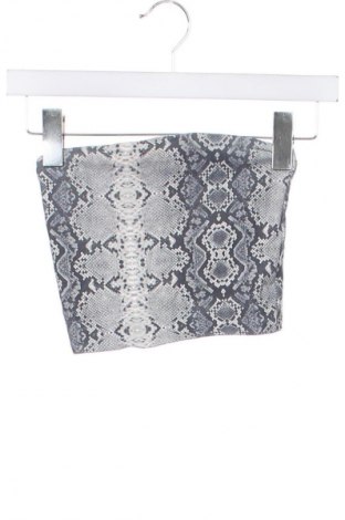 Γυναικείο τοπ Bershka, Μέγεθος XS, Χρώμα Πολύχρωμο, Τιμή 2,99 €