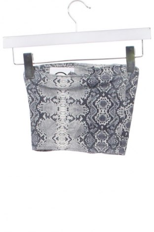 Γυναικείο τοπ Bershka, Μέγεθος XS, Χρώμα Πολύχρωμο, Τιμή 2,99 €