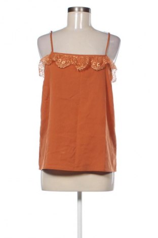 Γυναικείο τοπ Best Connections, Μέγεθος M, Χρώμα Καφέ, Τιμή 1,99 €