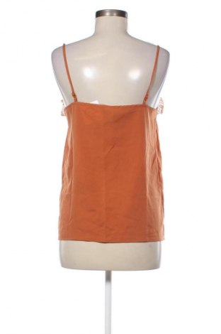 Γυναικείο τοπ Best Connections, Μέγεθος M, Χρώμα Καφέ, Τιμή 1,99 €