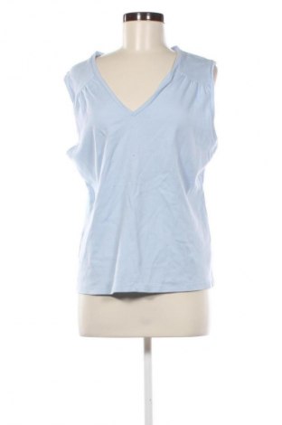 Dámsky top  Bhs, Veľkosť XXL, Farba Modrá, Cena  16,95 €