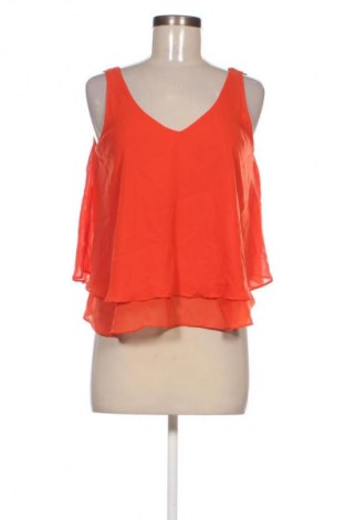 Dámský top Bik Bok, Velikost S, Barva Červená, Cena  69,00 Kč