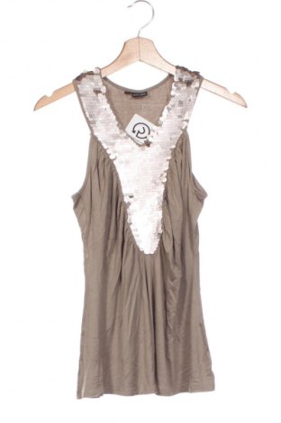 Top de femei Body Flirt, Mărime XS, Culoare Maro, Preț 7,99 Lei