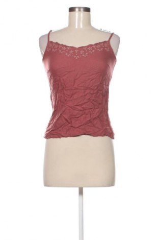 Dámský top Camaieu, Velikost S, Barva Růžová, Cena  59,00 Kč