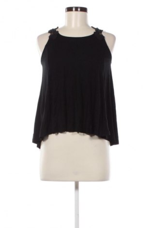 Top de femei Clockhouse, Mărime S, Culoare Negru, Preț 7,99 Lei