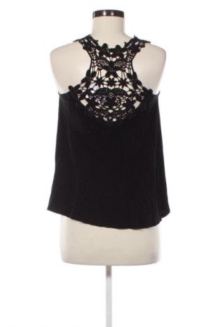 Top de femei Clockhouse, Mărime S, Culoare Negru, Preț 7,99 Lei