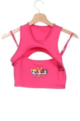 Dámský top Cn, Velikost XS, Barva Růžová, Cena  199,00 Kč