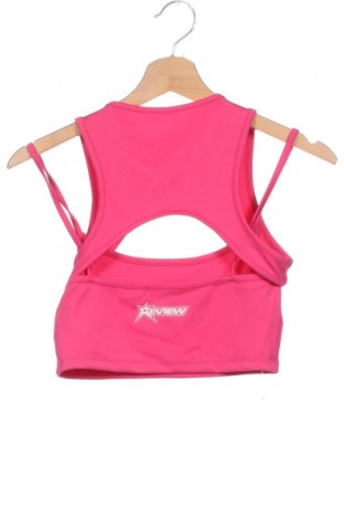 Dámský top Cn, Velikost XS, Barva Růžová, Cena  199,00 Kč