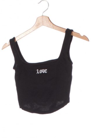 Top de femei Defacto, Mărime XS, Culoare Negru, Preț 19,99 Lei