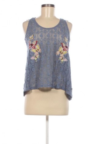 Dámský top Edc By Esprit, Velikost M, Barva Modrá, Cena  49,00 Kč