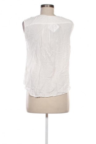 Γυναικείο τοπ Esprit, Μέγεθος S, Χρώμα Λευκό, Τιμή 2,99 €