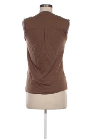 Dámský top Esprit, Velikost S, Barva Hnědá, Cena  69,00 Kč