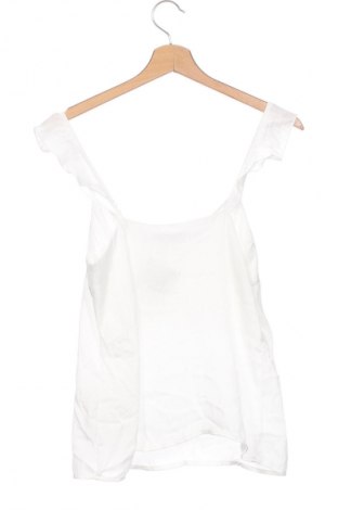 Γυναικείο τοπ Even&Odd, Μέγεθος XS, Χρώμα Λευκό, Τιμή 2,99 €