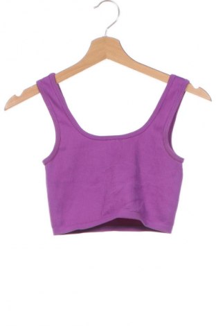Damski top Fb Sister, Rozmiar XS, Kolor Fioletowy, Cena 22,99 zł