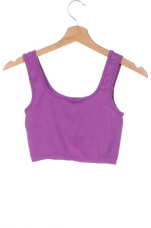 Damski top Fb Sister, Rozmiar XS, Kolor Fioletowy, Cena 22,99 zł