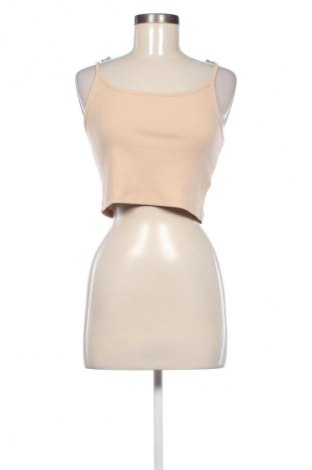 Dámský top Fb Sister, Velikost M, Barva Béžová, Cena  49,00 Kč