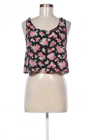 Γυναικείο τοπ Forever 21, Μέγεθος S, Χρώμα Πολύχρωμο, Τιμή 1,99 €