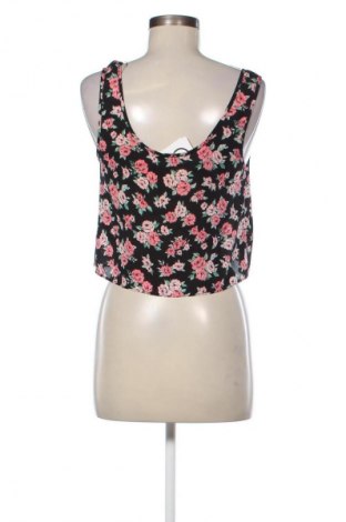 Γυναικείο τοπ Forever 21, Μέγεθος S, Χρώμα Πολύχρωμο, Τιμή 1,99 €