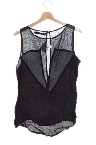 Női top Gestuz, Méret S, Szín Fekete, Ár 5 819 Ft