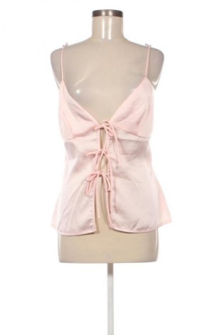 Női top Gina Tricot, Méret M, Szín Rózsaszín, Ár 2 939 Ft