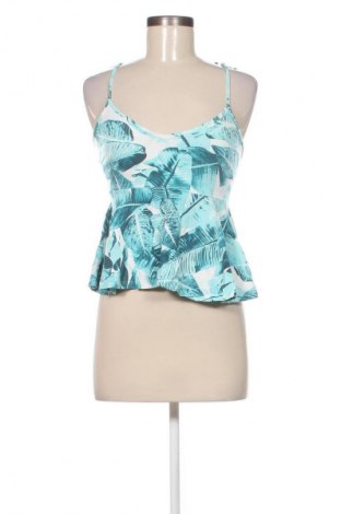 Γυναικείο τοπ Gina Tricot, Μέγεθος S, Χρώμα Πολύχρωμο, Τιμή 2,99 €