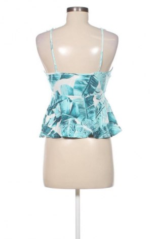 Γυναικείο τοπ Gina Tricot, Μέγεθος S, Χρώμα Πολύχρωμο, Τιμή 2,99 €