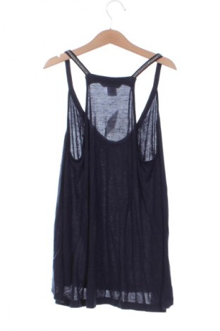 Dámský top H&M, Velikost XS, Barva Modrá, Cena  289,00 Kč