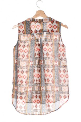 Dámský top H&M, Velikost XS, Barva Vícebarevné, Cena  49,00 Kč