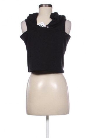 Dámský top H&M, Velikost M, Barva Černá, Cena  49,00 Kč