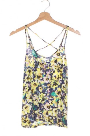 Dámský top H&M, Velikost XS, Barva Vícebarevné, Cena  49,00 Kč