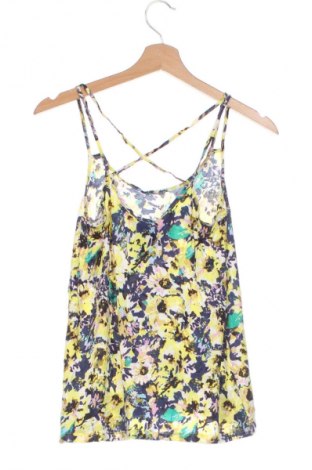 Dámský top H&M, Velikost XS, Barva Vícebarevné, Cena  49,00 Kč