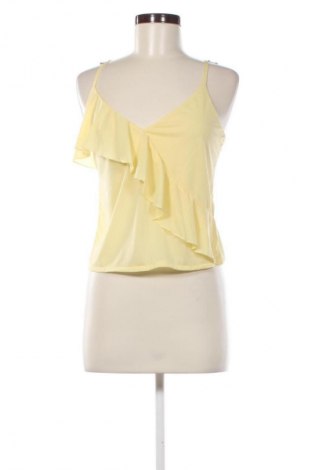 Dámský top H&M, Velikost S, Barva Žlutá, Cena  59,00 Kč