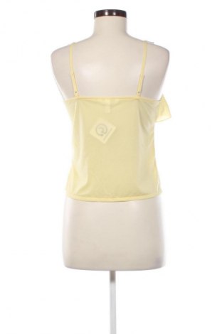 Dámský top H&M, Velikost S, Barva Žlutá, Cena  59,00 Kč
