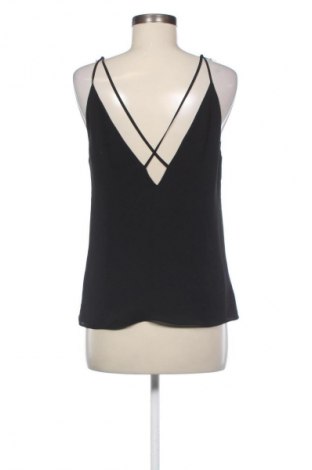 Dámský top H&M, Velikost M, Barva Černá, Cena  69,00 Kč