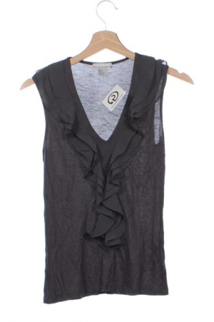 Dámský top H&M, Velikost XS, Barva Šedá, Cena  49,00 Kč
