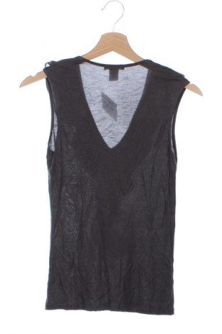 Dámský top H&M, Velikost XS, Barva Šedá, Cena  49,00 Kč