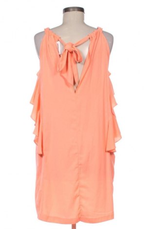 Γυναικείο τοπ H&M Conscious Collection, Μέγεθος S, Χρώμα Πορτοκαλί, Τιμή 1,99 €