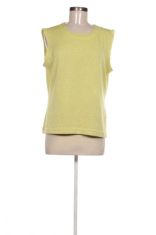 Dámský top Jake*s, Velikost XL, Barva Žlutá, Cena  49,00 Kč