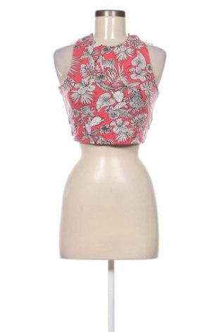 Дамски топ Jennyfer, Размер M, Цвят Многоцветен, Цена 2,55 €