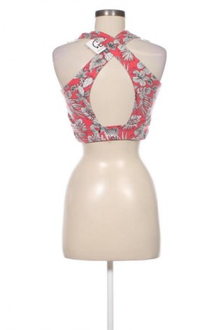 Дамски топ Jennyfer, Размер M, Цвят Многоцветен, Цена 2,55 €