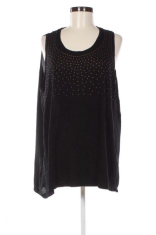 Dámský top Junarose, Velikost M, Barva Černá, Cena  49,00 Kč
