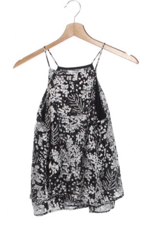 Γυναικείο τοπ Mango, Μέγεθος XS, Χρώμα Πολύχρωμο, Τιμή 2,99 €