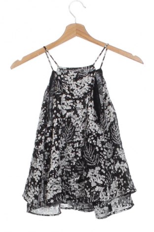 Γυναικείο τοπ Mango, Μέγεθος XS, Χρώμα Πολύχρωμο, Τιμή 2,99 €