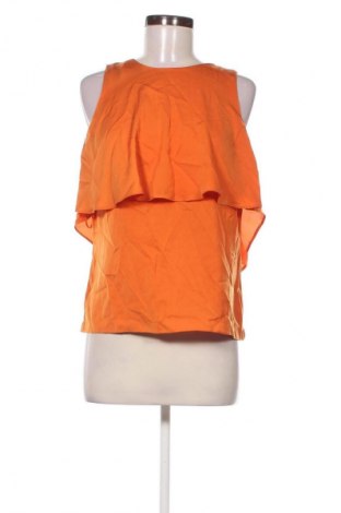 Dámský top Mango, Velikost S, Barva Oranžová, Cena  69,00 Kč