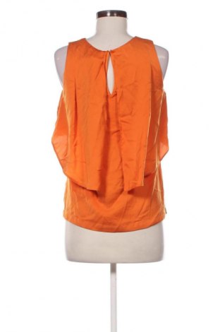 Dámský top Mango, Velikost S, Barva Oranžová, Cena  69,00 Kč
