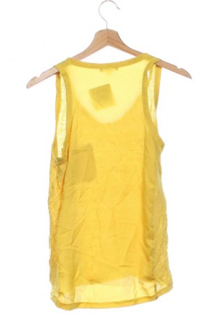 Γυναικείο τοπ Mango, Μέγεθος XS, Χρώμα Πορτοκαλί, Τιμή 2,99 €