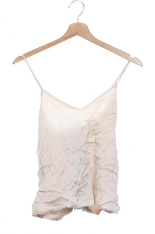 Top de femei Mango, Mărime XS, Culoare Bej, Preț 48,99 Lei